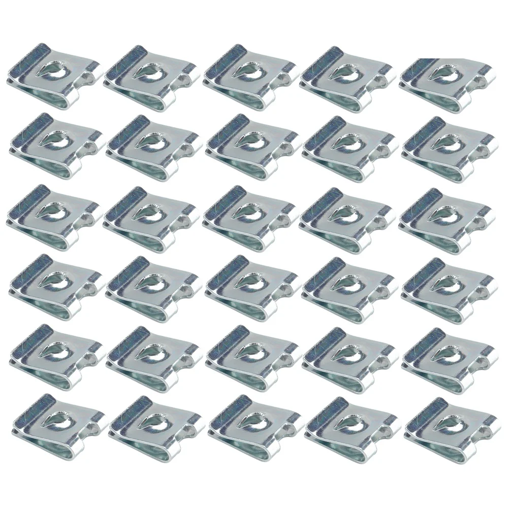 50pcs Motorcycle Fairing Bodywork Panel No4 Manganese Steel U Clips Spire U Clip U Nut Fasteners
50pcs Motorcycle Fairing Bodywork Panel No4 Manganese Steel U Clips Spire U Clip U Nut Fasteners