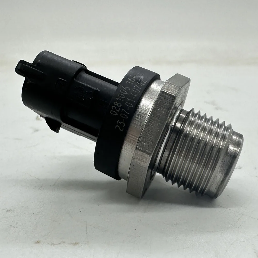 New For B-osch 0281006164 Fuel Rail Pressure Sensor 55230827 50438237 For V-AUXHALL O-PEL S-UZUKI P-EUGEOT Citroenn
New For B-osch 0281006164 Fuel Rail Pressure Sensor 55230827 50438237 For V-AUXHALL O-PEL S-UZUKI P-EUGEOT Citroenn