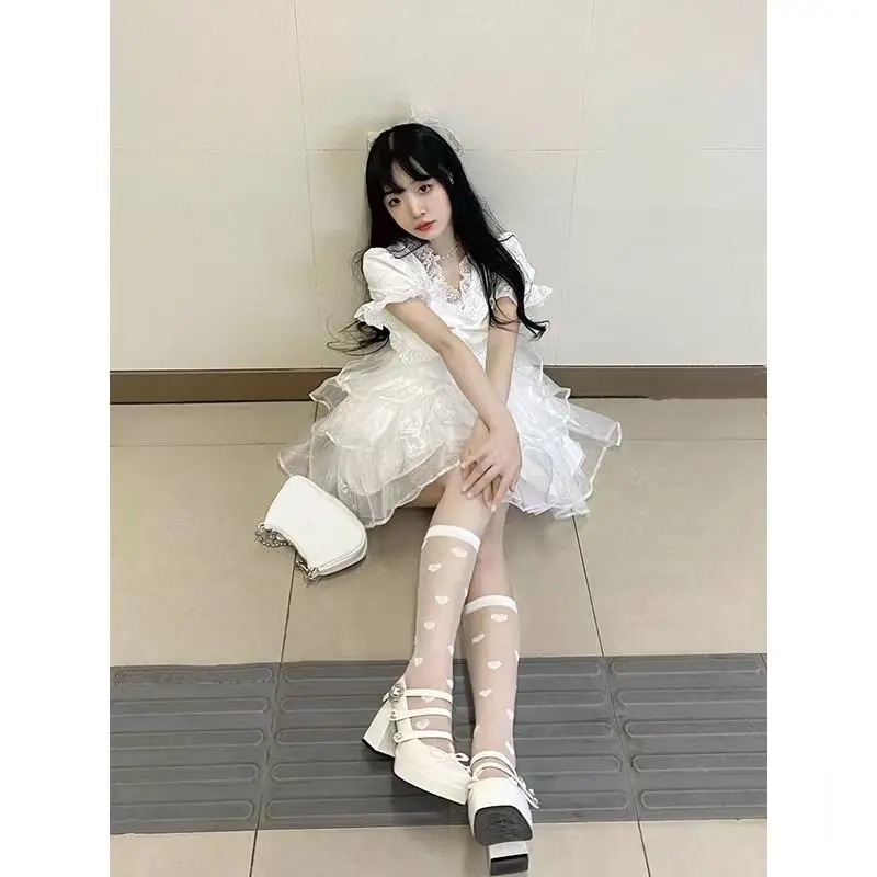 The dign of a e fing princs style fluffy drs feels like a nie, ntle and seet. r it ith a fai ski in su
The dign of a e fing princs style fluffy drs feels like a nie, ntle and seet. r it ith a fai ski in su