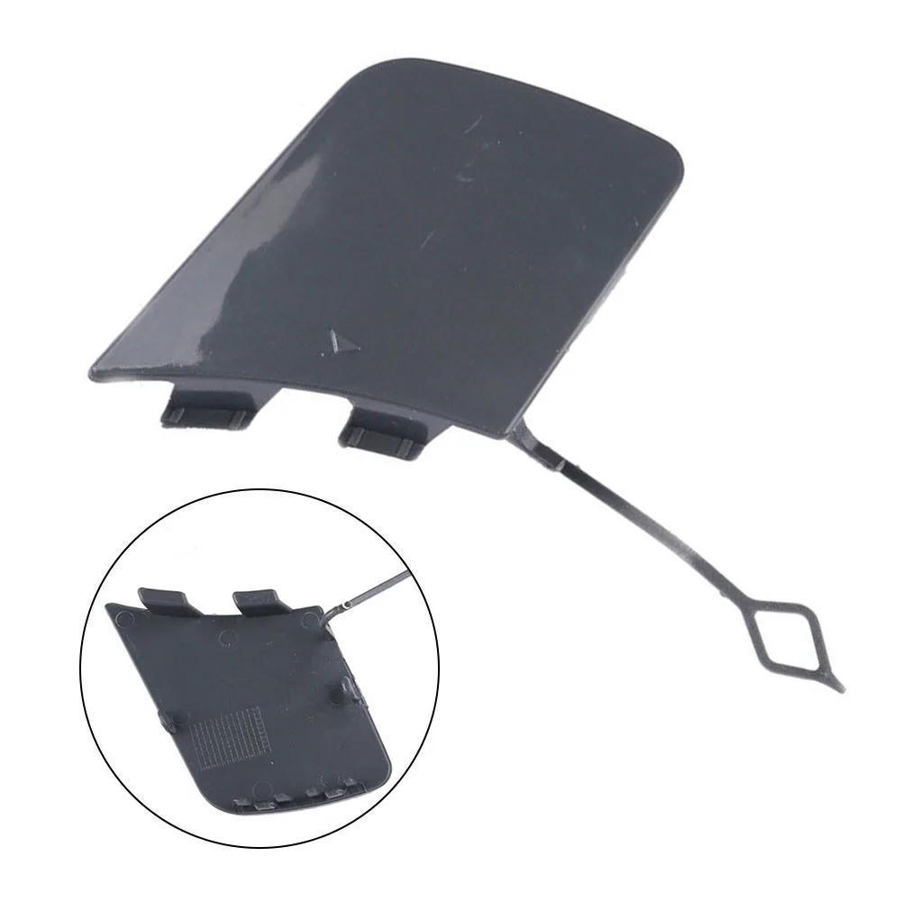 1Pcs Front Bumper Tow Hook Cover Cap 51117345034 For BMW X1 E84 2013-2016 Auto Tow Hook Cover Cap Black Replacement Durable
1Pcs Front Bumper Tow Hook Cover Cap 51117345034 For BMW X1 E84 2013-2016 Auto Tow Hook Cover Cap Black Replacement Durable