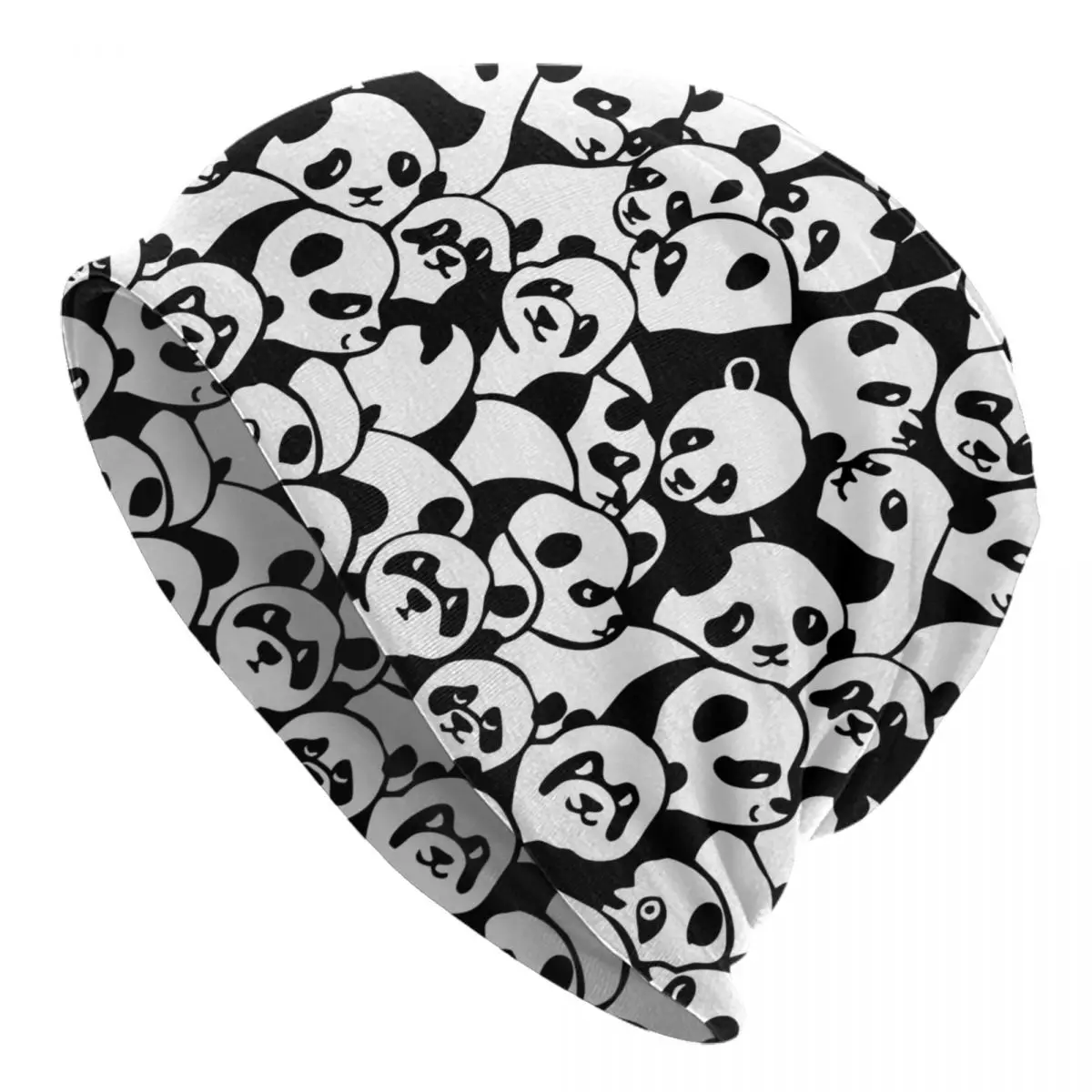 Oh Panda Bear Cute Animal Bonnet Hats Autumn Winter Outdoor Skullies Beanies Hat Men Women Knitted Hat Spring Multifunction Cap
Oh Panda Bear Cute Animal Bonnet Hats Autumn Winter Outdoor Skullies Beanies Hat Men Women Knitted Hat Spring Multifunction Cap