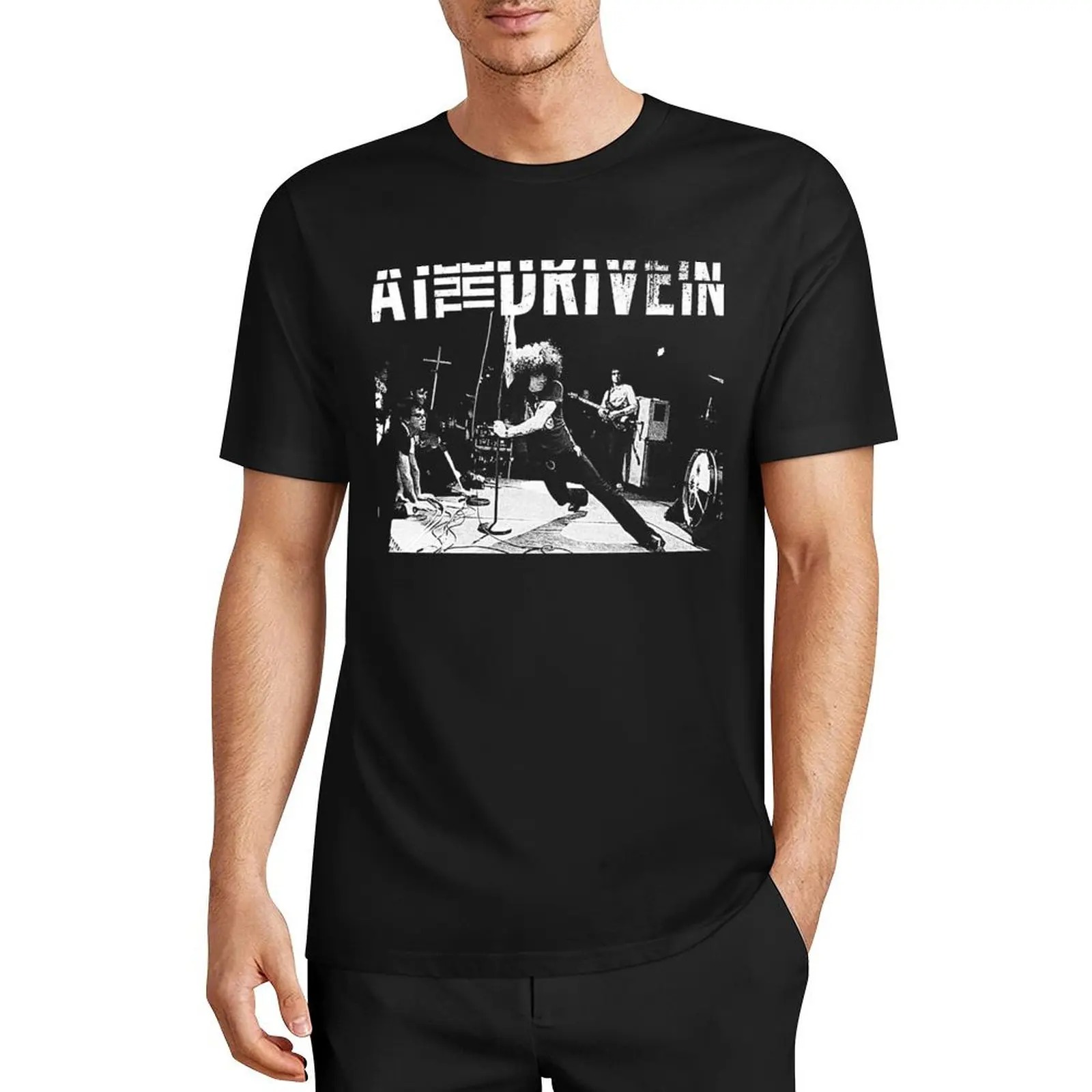 Gift For Everyone The Movies Drive In Special Present T-Shirt graphics Blouse kawaii clothes oversized t shirts for men
Gift For Everyone The Movies Drive In Special Present T-Shirt graphics Blouse kawaii clothes oversized t shirts for men