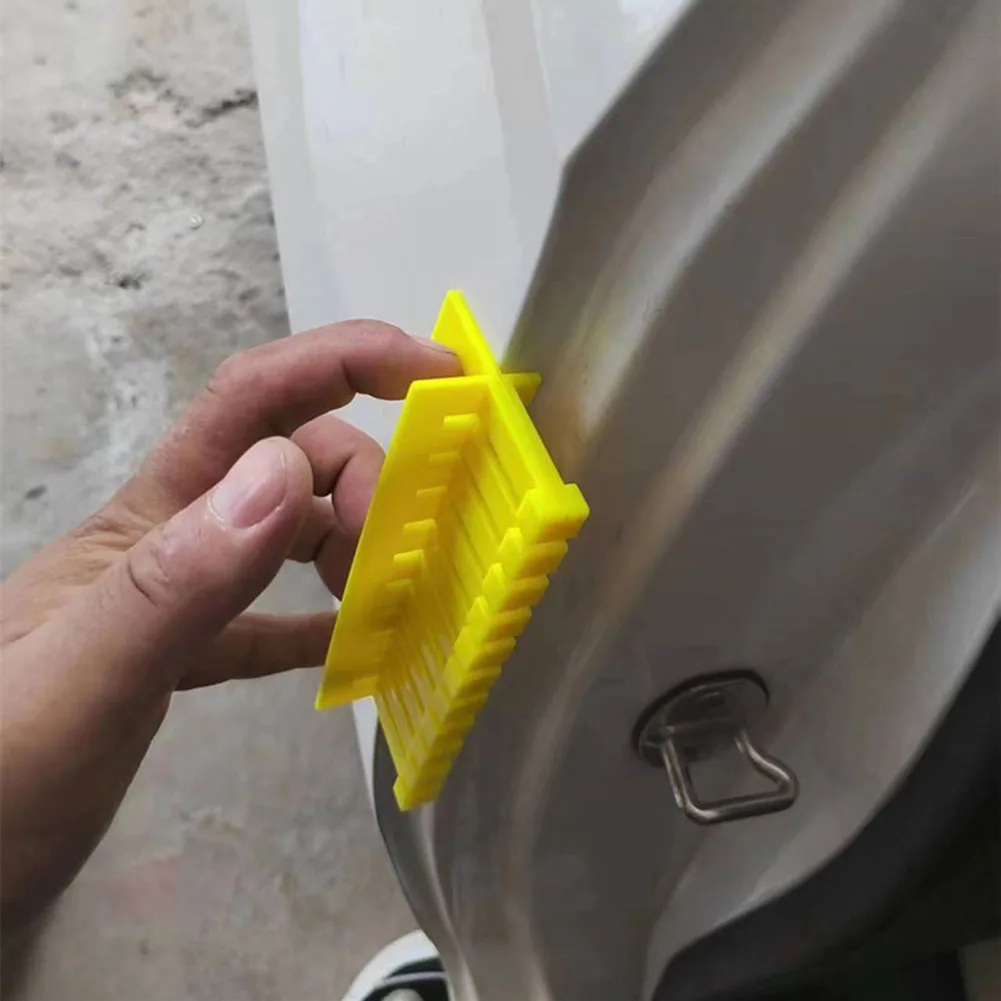 Paintless Glue Puller Tabs Auto Car Paintless Dent Repair Removal Tool Kit Right Angle Pulling Row Fitting Tools
Paintless Glue Puller Tabs Auto Car Paintless Dent Repair Removal Tool Kit Right Angle Pulling Row Fitting Tools