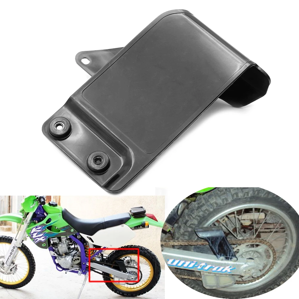 Защитная крышка цепи мотоцикла для Kawasaki KLX250 KDX250 1994-2007 Защитная крышка рамы звездочки
Защитная крышка цепи мотоцикла для Kawasaki KLX250 KDX250 1994-2007 Защитная крышка рамы звездочки
