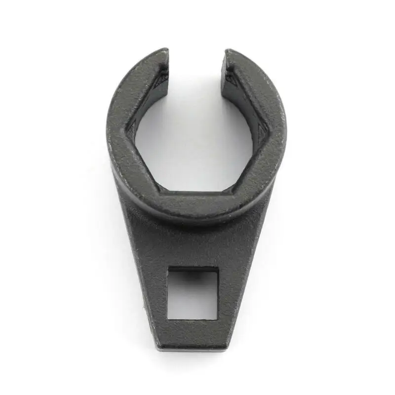 Oxygen Socket Removal Tool Sensor 22mm Black DIY Equipment Offset Replacement Steel Universal Wrench Practical
Oxygen Socket Removal Tool Sensor 22mm Black DIY Equipment Offset Replacement Steel Universal Wrench Practical