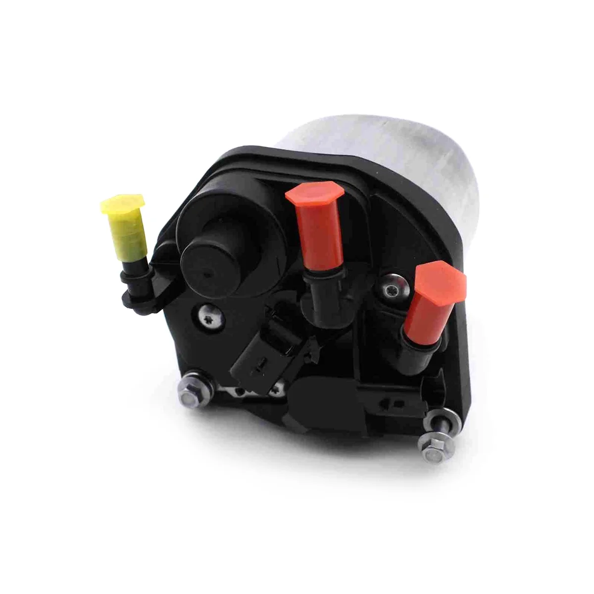 Car Fuel Filter Housing with Filter for Citroen and Peugeot 1.4 HDI 1.6 HDI 1906E6
Car Fuel Filter Housing with Filter for Citroen and Peugeot 1.4 HDI 1.6 HDI 1906E6