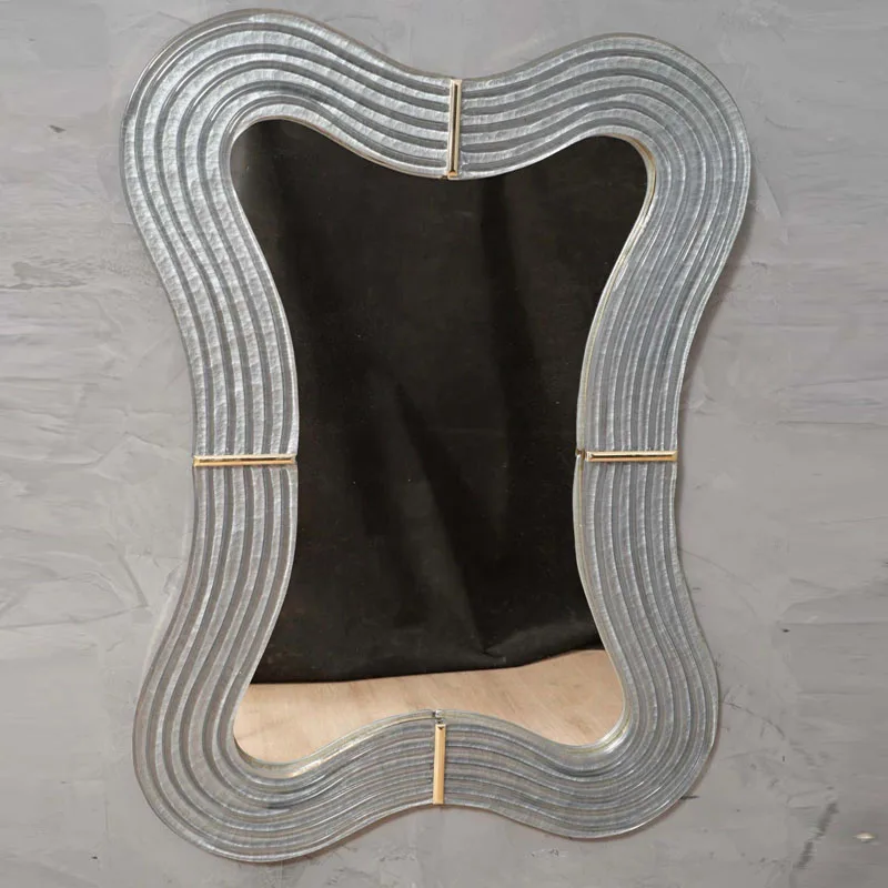 Bath Full Body Bedroom Wall Mirror Vanity Standing Big Aesthetic Mirror Specchio Adesivo Home Decoration Accessories LSL40XP
Bath Full Body Bedroom Wall Mirror Vanity Standing Big Aesthetic Mirror Specchio Adesivo Home Decoration Accessories LSL40XP