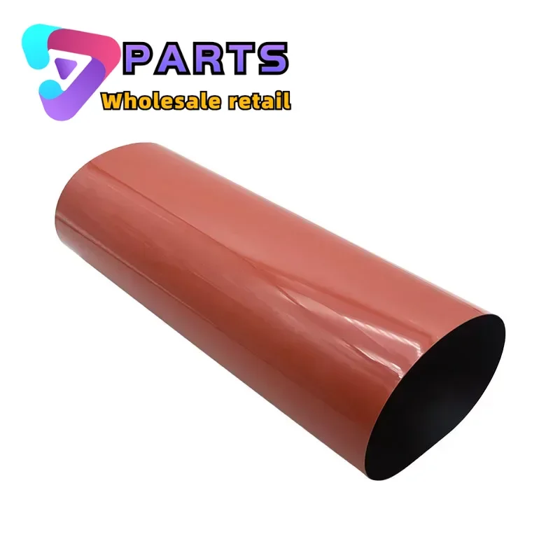 Japan V80 Fuser Belt Film For Xerox Versant 80 180 2100 3100 V180 V2100 V3100 Heat Fixing Sleeve 126k34853 126k34854
Japan V80 Fuser Belt Film For Xerox Versant 80 180 2100 3100 V180 V2100 V3100 Heat Fixing Sleeve 126k34853 126k34854