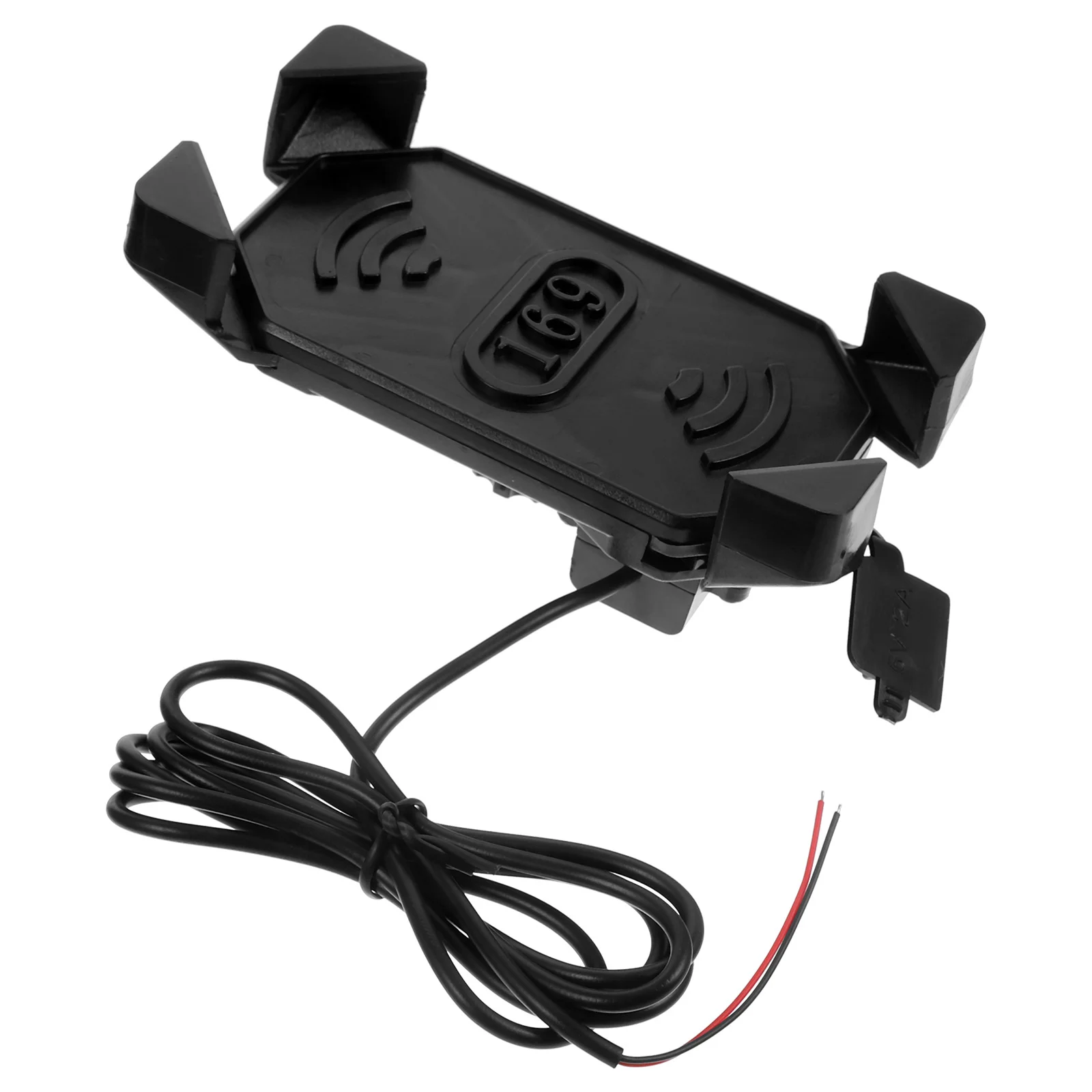 Mobile Phone Holder Motorcycle Riding Equipment Motorbike Charging Bracket Handlebar Fixed Navigation Stand Cell
Mobile Phone Holder Motorcycle Riding Equipment Motorbike Charging Bracket Handlebar Fixed Navigation Stand Cell