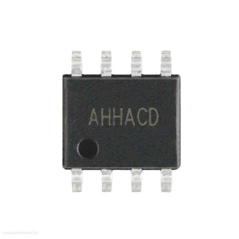 10pcs original genuine SY8205FCC screen printing AHH SOIC-8 synchronous step-down DC-DC regulator chip
10pcs original genuine SY8205FCC screen printing AHH SOIC-8 synchronous step-down DC-DC regulator chip