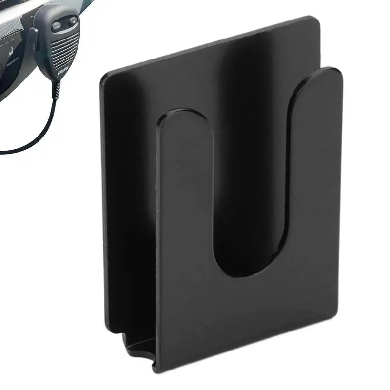 Mic Holder Mobile Radio Microphone Hang Up Clip For Law Enforcement Used In Cars Tiles Walls Doors And Other Places Suitable
Mic Holder Mobile Radio Microphone Hang Up Clip For Law Enforcement Used In Cars Tiles Walls Doors And Other Places Suitable
