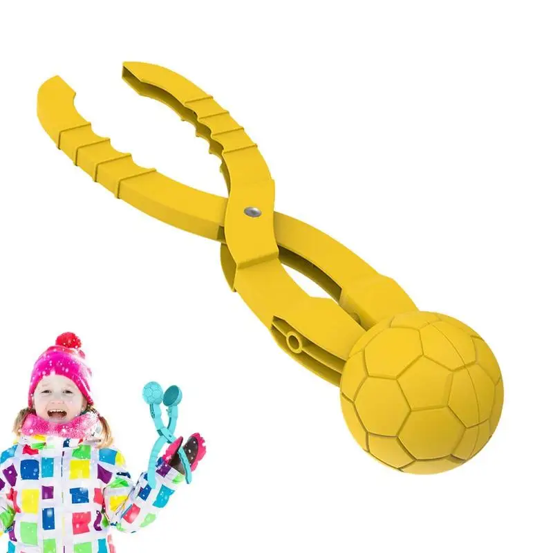 Snow Ball Maker Tools Snow Ball Machines For Winter Sand Molds Beach Toys For Winter For Kids Toddler Teens Girls Children Boys
Snow Ball Maker Tools Snow Ball Machines For Winter Sand Molds Beach Toys For Winter For Kids Toddler Teens Girls Children Boys