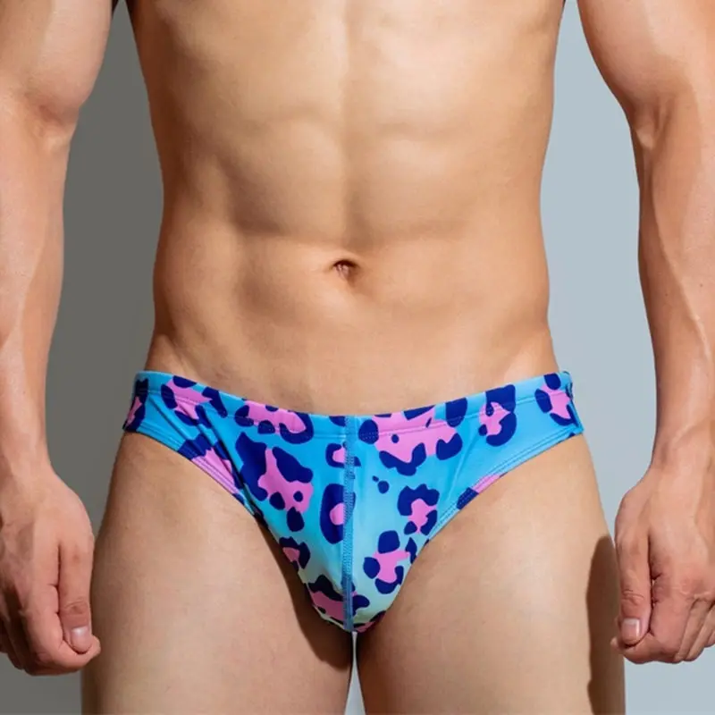 Sexy Mens Swim Briefs D.M Swimwear Swimming Trunks For Man Swimsuit Beach Shorts Gay Bikini Bathing Suit 2023
Sexy Mens Swim Briefs D.M Swimwear Swimming Trunks For Man Swimsuit Beach Shorts Gay Bikini Bathing Suit 2023