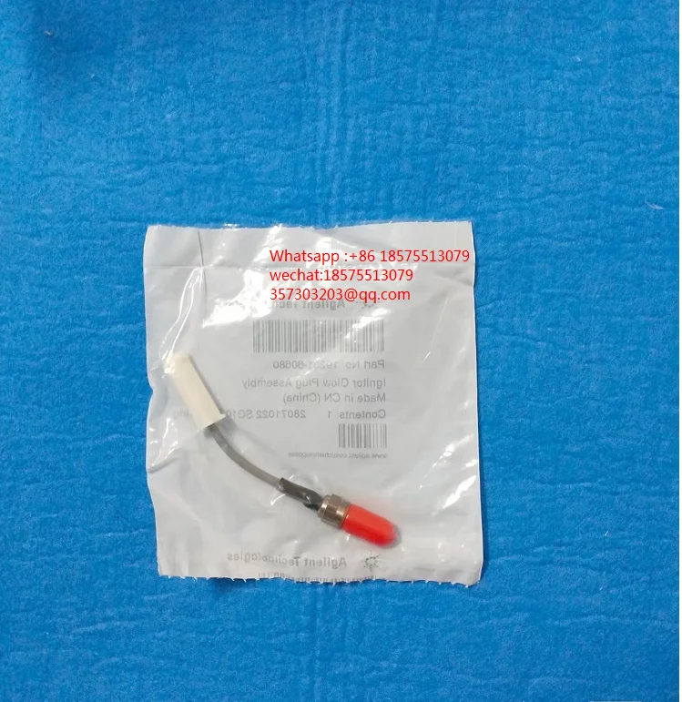 Agilent 19231-60680 G1531-60680 газовая фаза катушки зажигания GC катушка зажигания
Agilent 19231-60680 G1531-60680 газовая фаза катушки зажигания GC катушка зажигания