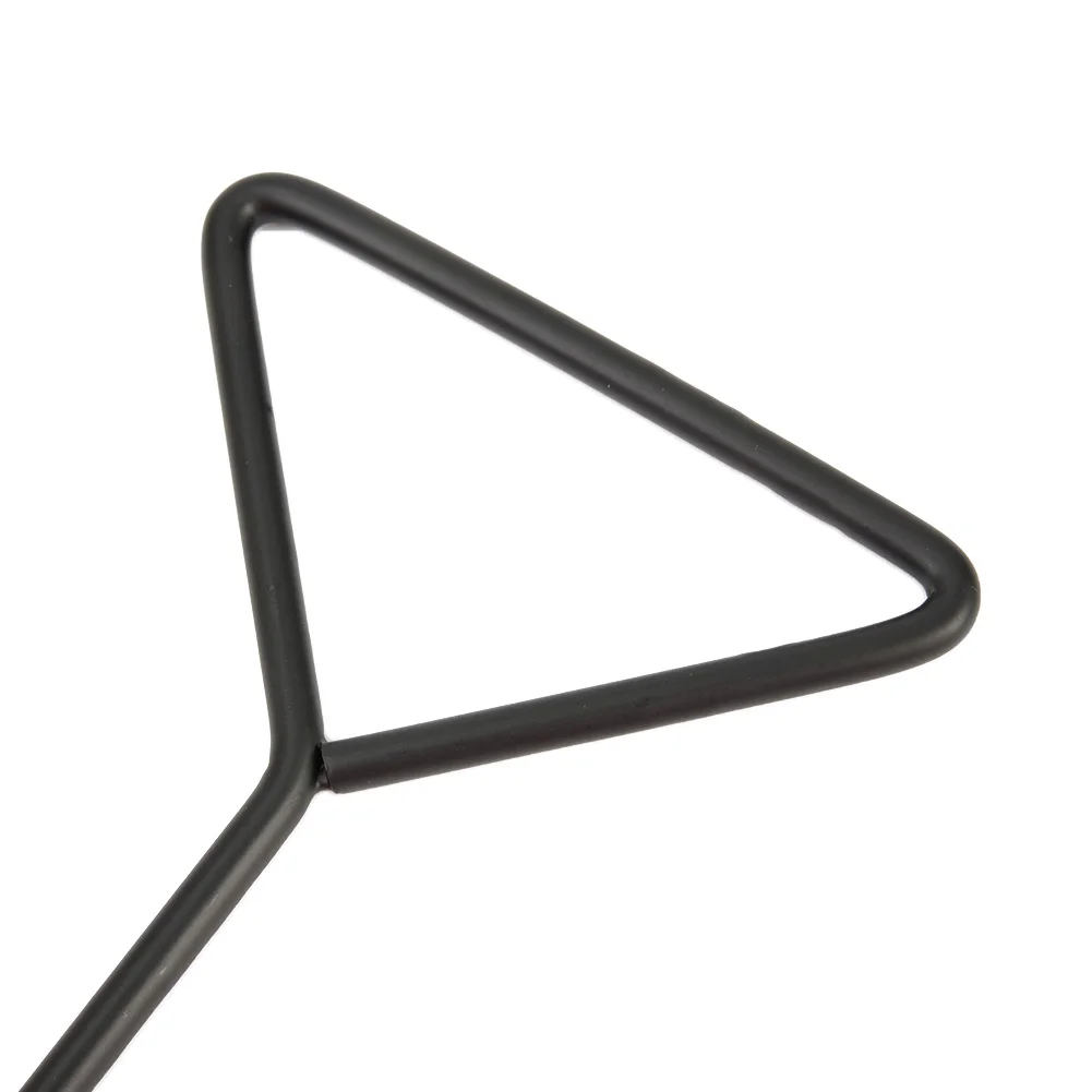 Exhaust Pipe Spring Hook Motorcycle Puller Tool Shoe Spring 17.5x8.2x3cm Black Drum Hook Puller Lasting Use Spring Steel
Exhaust Pipe Spring Hook Motorcycle Puller Tool Shoe Spring 17.5x8.2x3cm Black Drum Hook Puller Lasting Use Spring Steel