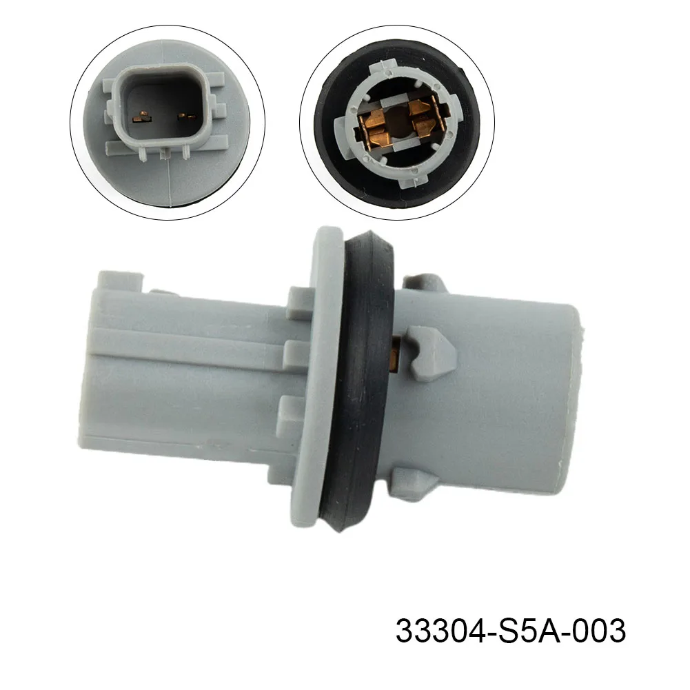 1PCS Car Headlamp Socket 33304S5A003 For Honda For CR-V For Accord For Acura Leaf Plate Lamp Holder Durable Auto Accessories
1PCS Car Headlamp Socket 33304S5A003 For Honda For CR-V For Accord For Acura Leaf Plate Lamp Holder Durable Auto Accessories