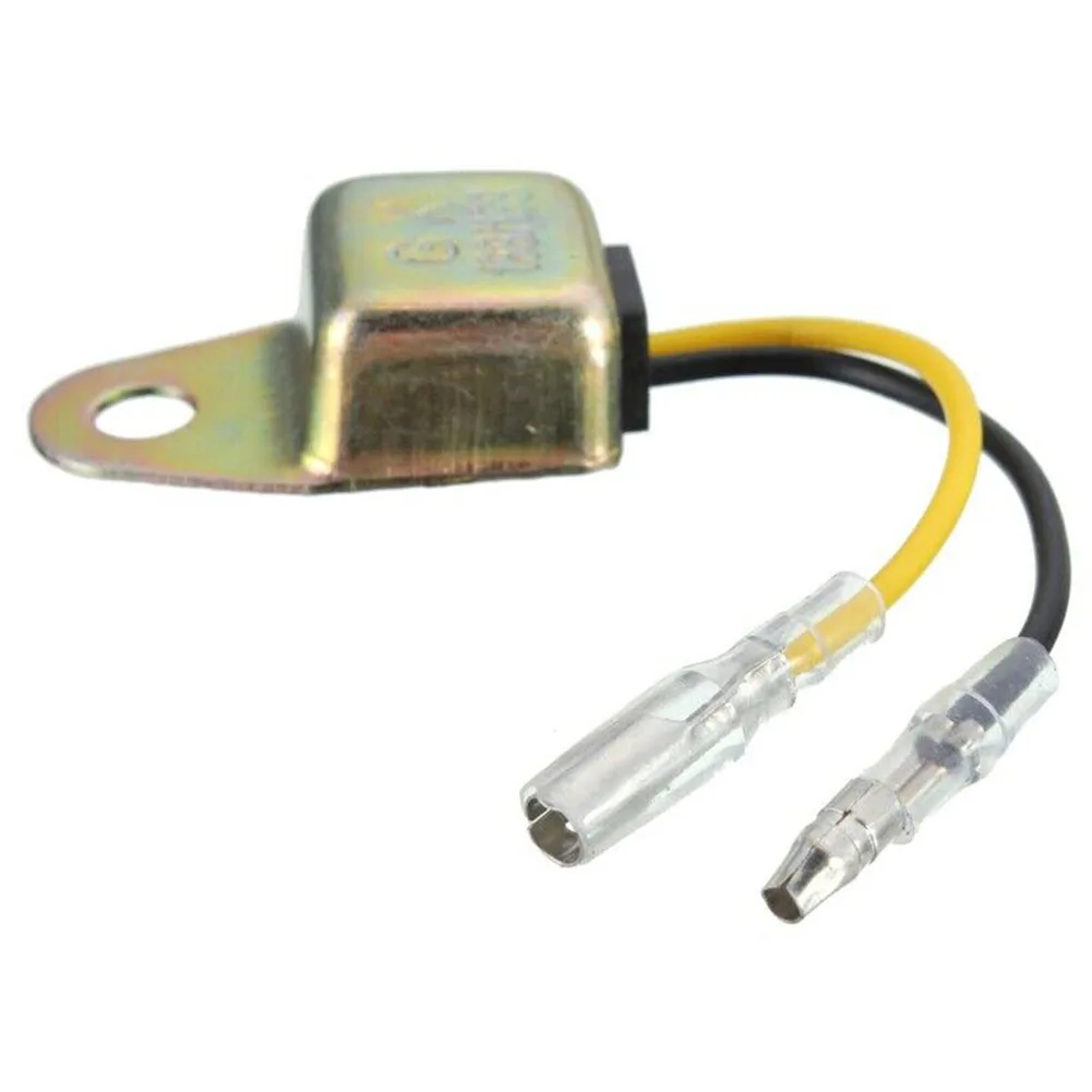 Replacement Low Oil Sensor for For HONDA GX160 GX200 GX240 GX270 GX340 GX390 Metal Material Long Lasting Durability
Replacement Low Oil Sensor for For HONDA GX160 GX200 GX240 GX270 GX340 GX390 Metal Material Long Lasting Durability