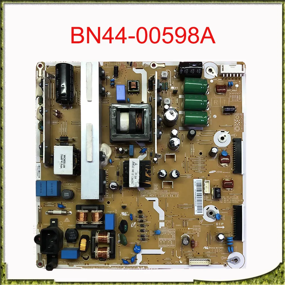 Power Board BN44-00598A PSPF231503A Original Power Card Badge Power Supply Board for TV PS43F4500AR Professional Power Board
Power Board BN44-00598A PSPF231503A Original Power Card Badge Power Supply Board for TV PS43F4500AR Professional Power Board