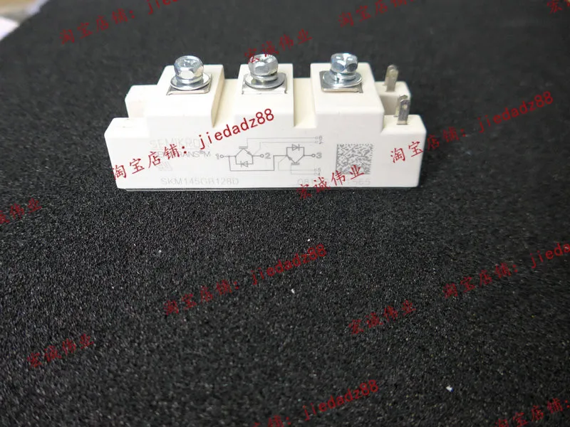 SKM145GB128D новая и быстрая доставка
SKM145GB128D новая и быстрая доставка