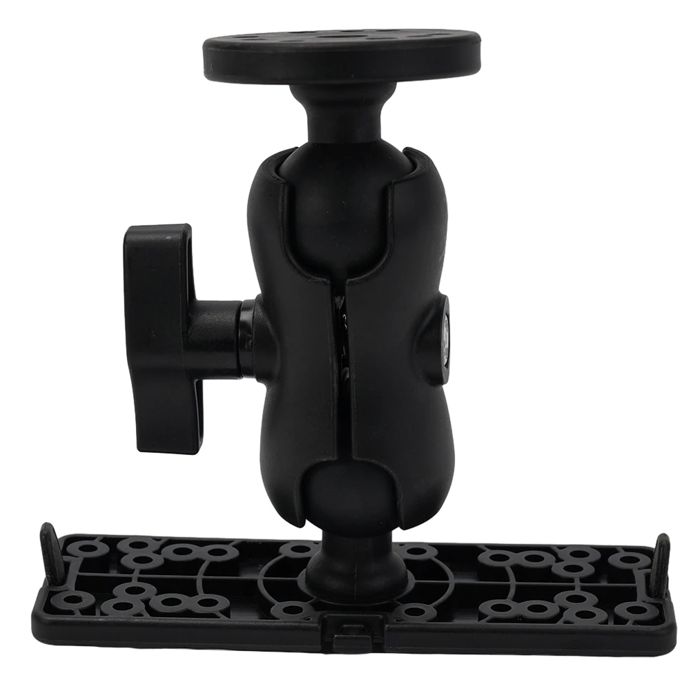 New Marine Boat Fishfinder Bracket 360 Degree Depth Sounder Base Mount Universal Transducer Bracket Fishes Finder Mount
New Marine Boat Fishfinder Bracket 360 Degree Depth Sounder Base Mount Universal Transducer Bracket Fishes Finder Mount