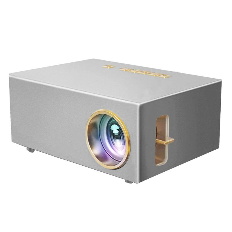 Мини-проектор 800X48, разрешение 0P, поддержка голоса, Full HD, видеопроектор для домашнего кинотеатра, проектор для кинофильмов, вилка EU
Мини-проектор 800X48, разрешение 0P, поддержка голоса, Full HD, видеопроектор для домашнего кинотеатра, проектор для кинофильмов, вилка EU