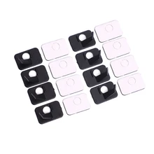 6pcs Plastic Arrow Rest Archery Right Hand and Left Hand For Recurve Bow Hunting Bow Accessory
6pcs Plastic Arrow Rest Archery Right Hand and Left Hand For Recurve Bow Hunting Bow Accessory