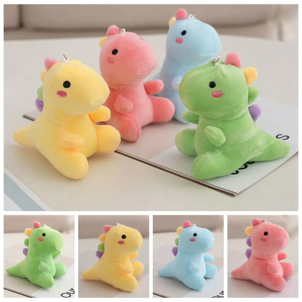 Брелки с мультяшными животными, плюшевый брелок, подвеска, мягкие игрушки динозавра для детей, креативный автомобильный брелок, украшения, подарок
Брелки с мультяшными животными, плюшевый брелок, подвеска, мягкие игрушки динозавра для детей, креативный автомобильный брелок, украшения, подарок