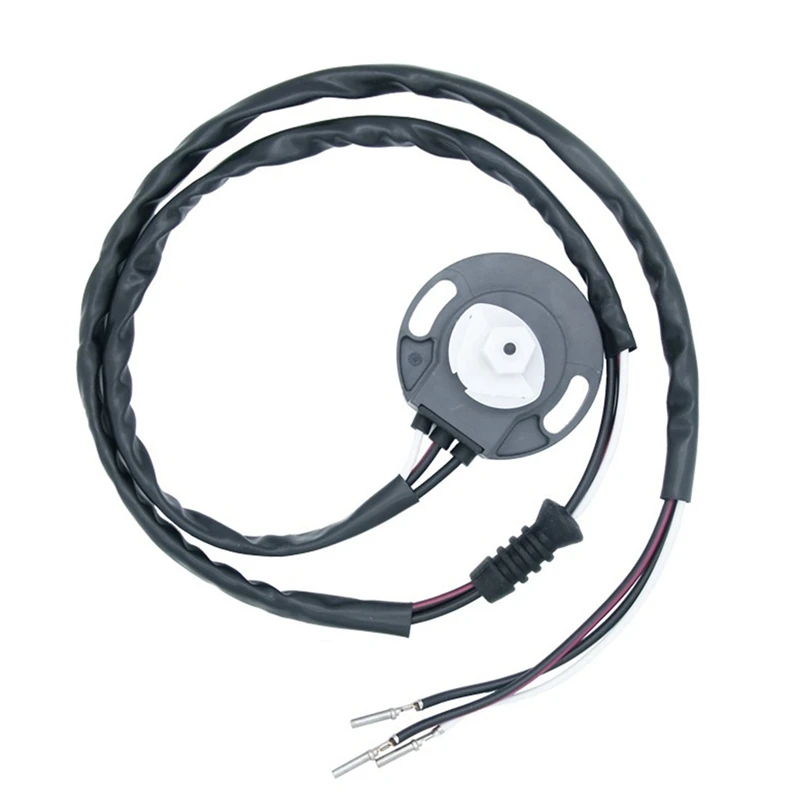 

2X 3849411 подвесная отделка переключатель датчика для Volvo Penta DP-SM SX-M Drive 3863007 3849413 3 Wire RSC004