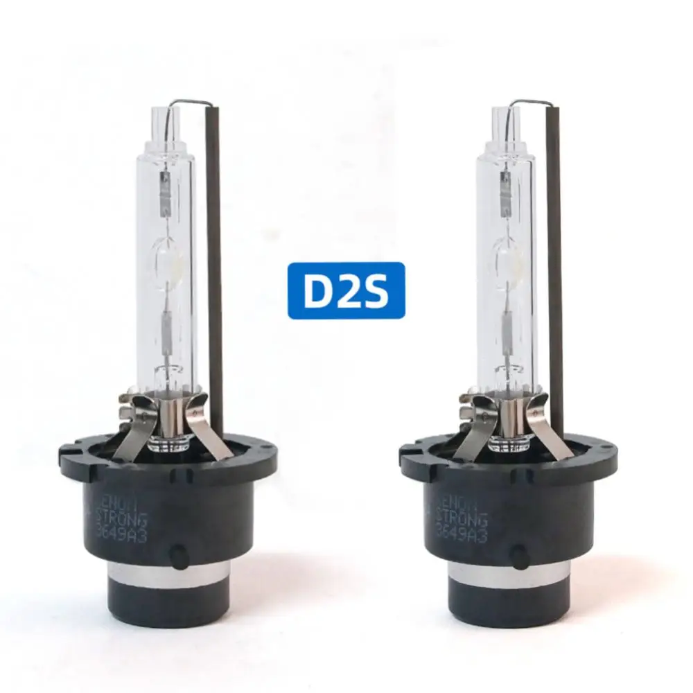 Лампа D2S D2R Xenon светильник Автомобильная фара 12 В 4300K 6000K 8000K 10000K 12000K 12 В Автомобильная ксеноновая лампа
Лампа D2S D2R Xenon светильник Автомобильная фара 12 В 4300K 6000K 8000K 10000K 12000K 12 В Автомобильная ксеноновая лампа