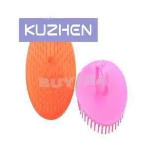 High Quality 1PC Hair Shampoo Brush Comb Massager Comb Hair Styling 8.5cm x 3cm Hot Sale
High Quality 1PC Hair Shampoo Brush Comb Massager Comb Hair Styling 8.5cm x 3cm Hot Sale