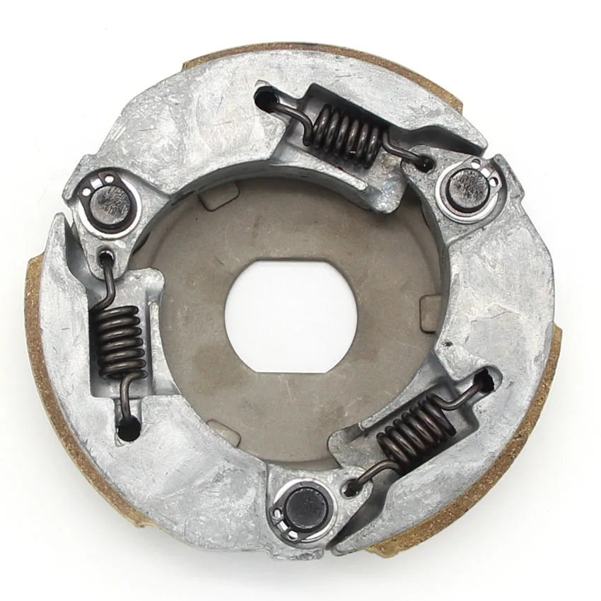 Motorcycle Centrifugal Clutch For Polaris Predator Scrambler Sportsman 90 X Can-Am DS90 DS50 2-strokes Quest 50 90 A22535116000
Motorcycle Centrifugal Clutch For Polaris Predator Scrambler Sportsman 90 X Can-Am DS90 DS50 2-strokes Quest 50 90 A22535116000