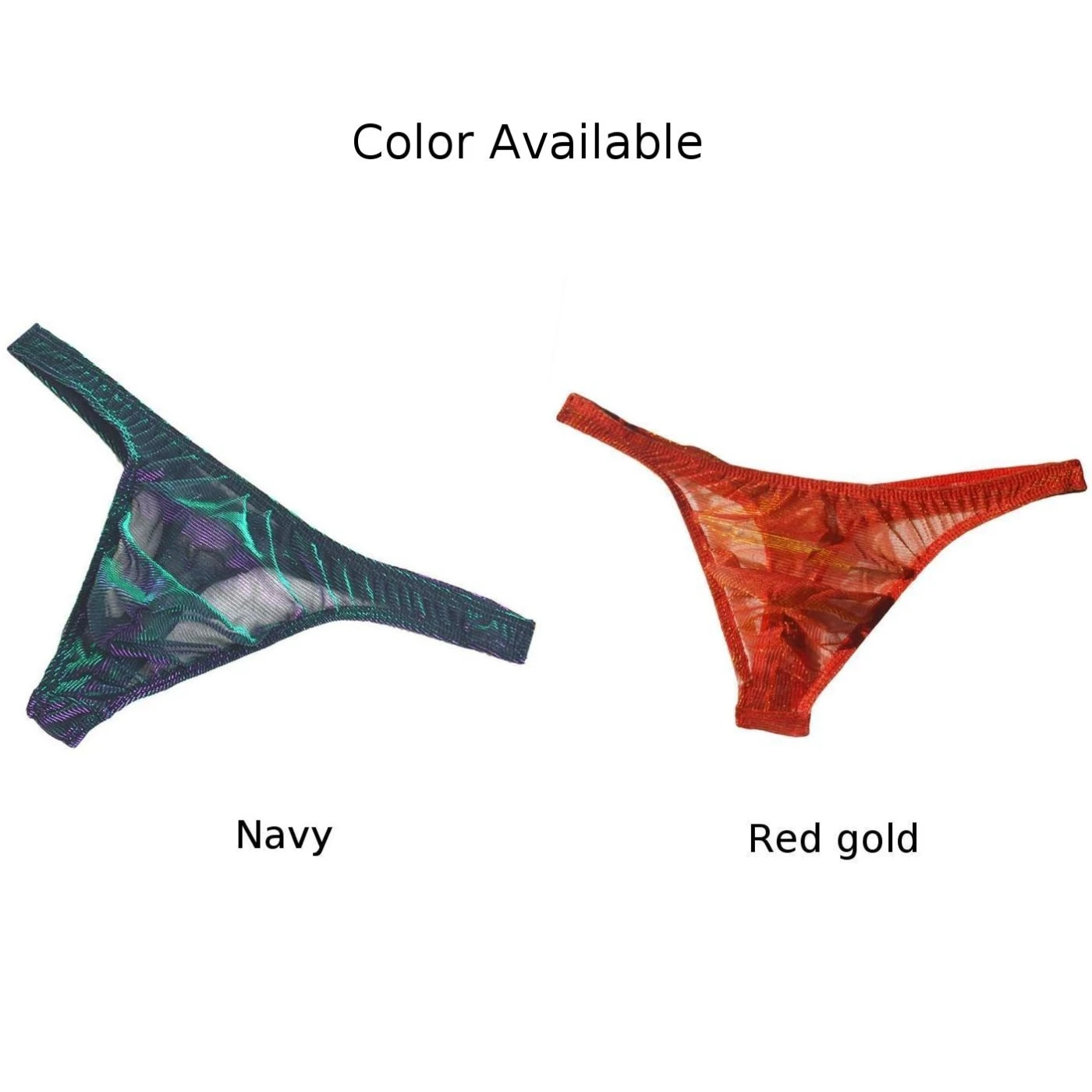 Sexy Men Briefs Bikini Thong Flash Shiny Underwear Ultra-thin Shorts Bugle Pouch Lingerie Summer Breath See Through Underpants
Sexy Men Briefs Bikini Thong Flash Shiny Underwear Ultra-thin Shorts Bugle Pouch Lingerie Summer Breath See Through Underpants