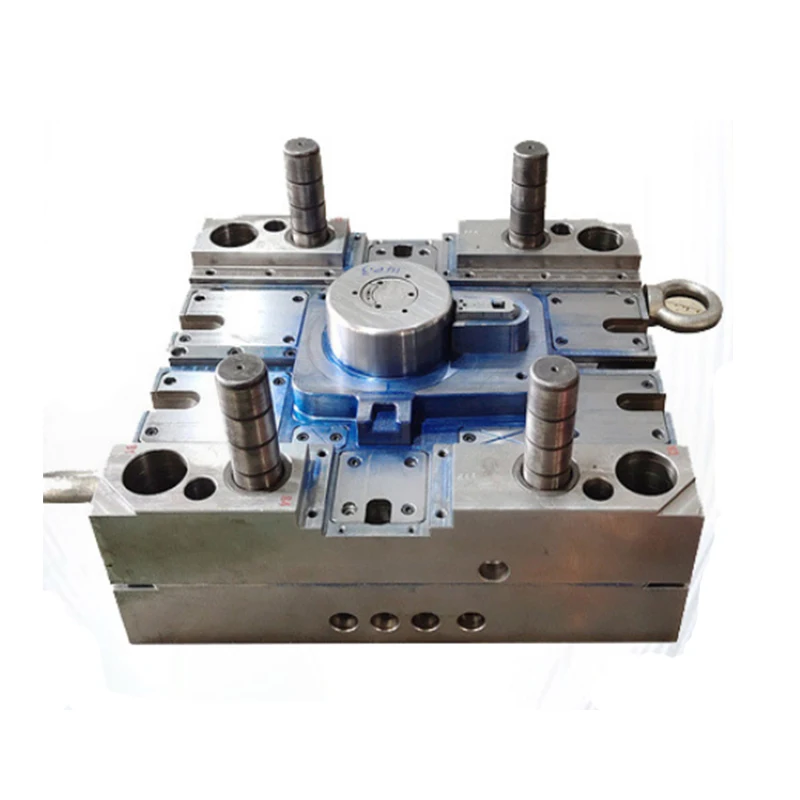 

Plastic Product Production Mould Manufacturing Custom Plastic Injection Mould Moulding Services