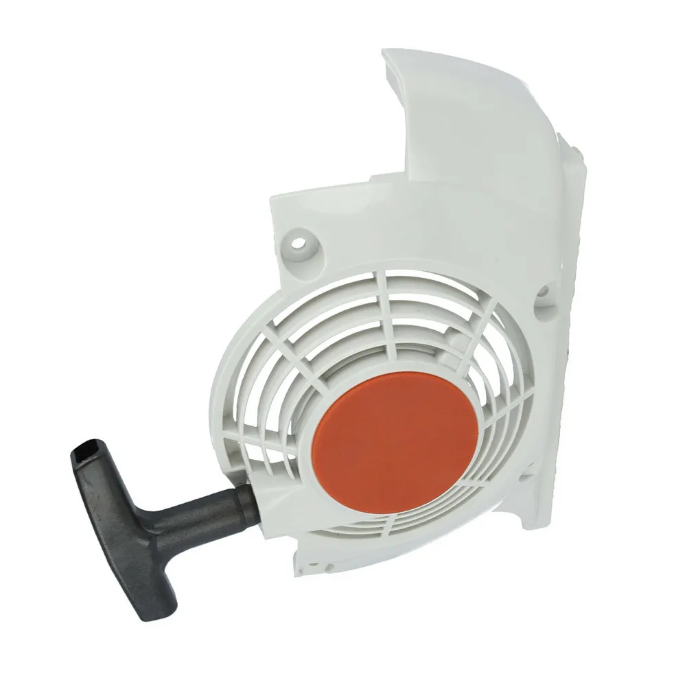Recoil Starter Assembly For Stihl FR350, FR450, FR480, FS400, FS450, FS480,SP400, SP401, SP450, SP451, SP471 SP481 4128-080-2101
Recoil Starter Assembly For Stihl FR350, FR450, FR480, FS400, FS450, FS480,SP400, SP401, SP450, SP451, SP471 SP481 4128-080-2101