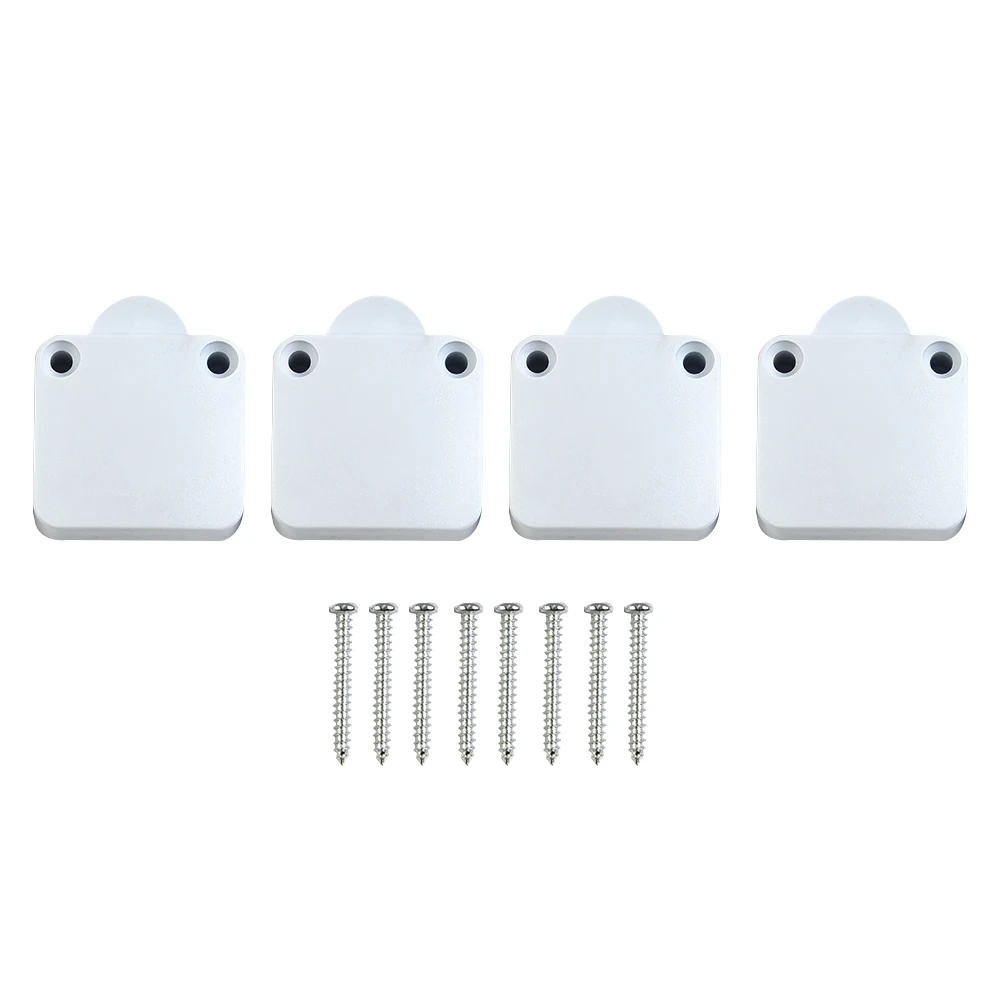 100% Brand New Durable High Quality Newest Pantry Switch Gate Switch 202A Cabinet Door Closet Electrical White
100% Brand New Durable High Quality Newest Pantry Switch Gate Switch 202A Cabinet Door Closet Electrical White