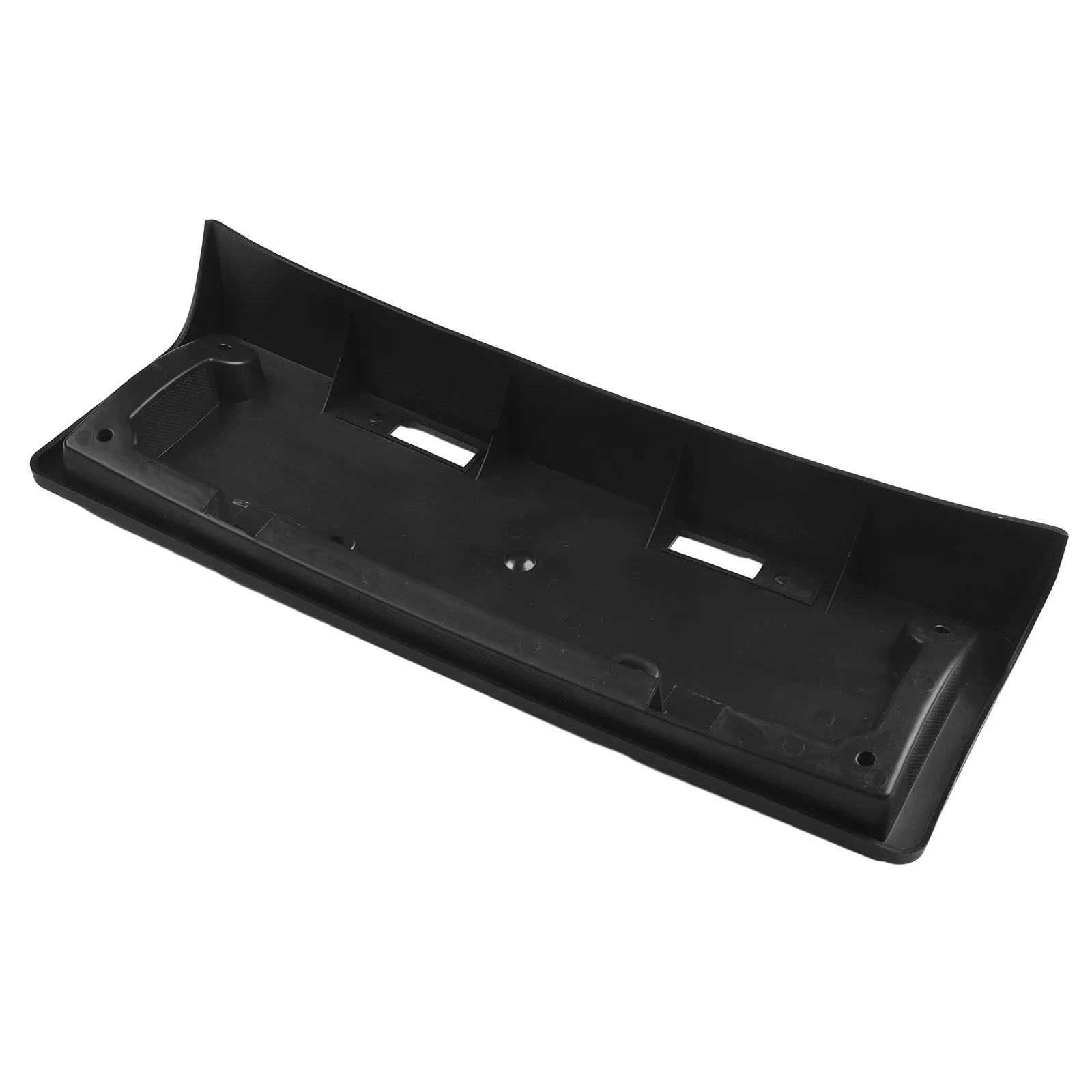 Accessories Front Plate Bracket 1098803-00-A 1098803-00-B Black For Tesla Model Y 3 2019-2023 Front License Plate Bracket
Accessories Front Plate Bracket 1098803-00-A 1098803-00-B Black For Tesla Model Y 3 2019-2023 Front License Plate Bracket