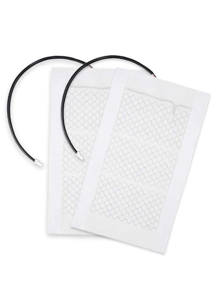 2Pcs/4Pcs 12V Carbon Fiber Car Seat Heating Pad Car Universal Winter Can Be Cut Seat Heating Pad Size 48*27Cm 2Pcs/4Pcs 12V Carbon Fiber Car Seat Heating Pad Car Universal Winter Can Be Cut Seat Heating Pad Size 48*27Cm