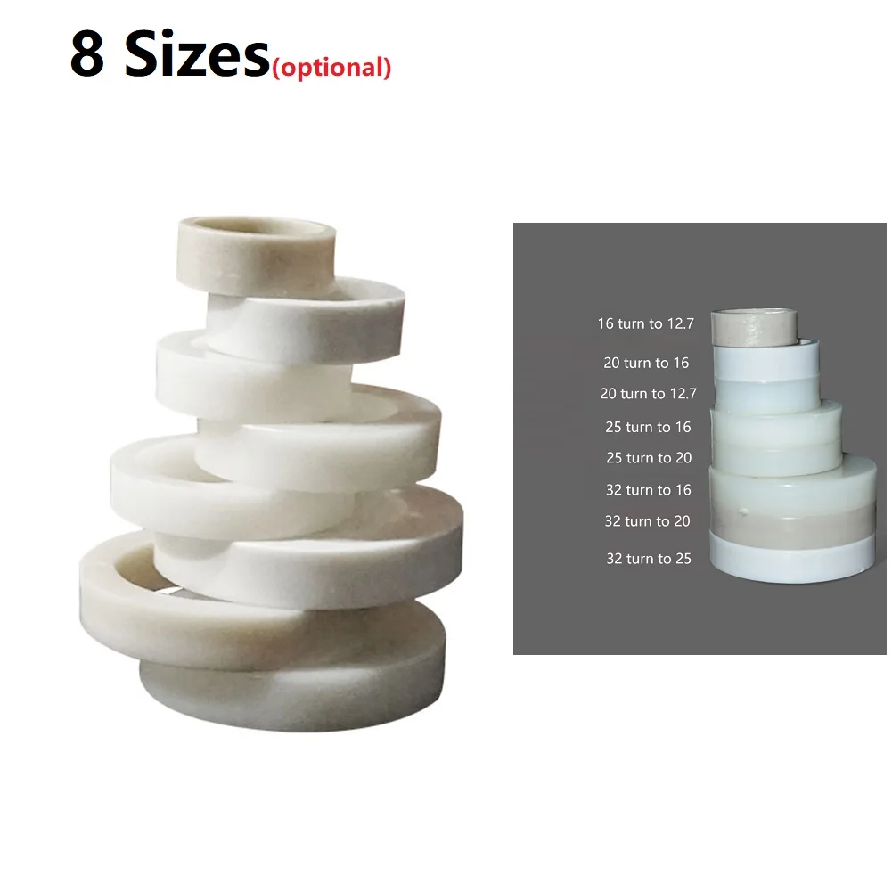 Grinding Wheel Hole Ring Exchange Tool Cutter Angle Grinder Hole Change Ring Tool Accessories Woodworking Tool 16mm-32mm white
Grinding Wheel Hole Ring Exchange Tool Cutter Angle Grinder Hole Change Ring Tool Accessories Woodworking Tool 16mm-32mm white
