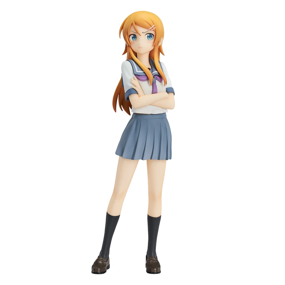 Pre-Sale My Sister Can't Be So Cute. Kousaka Kirino Japan Anime Figure Model Toy Action Figure Cartoon Model Ornaments Gift 
Pre-Sale My Sister Can't Be So Cute. Kousaka Kirino Japan Anime Figure Model Toy Action Figure Cartoon Model Ornaments Gift