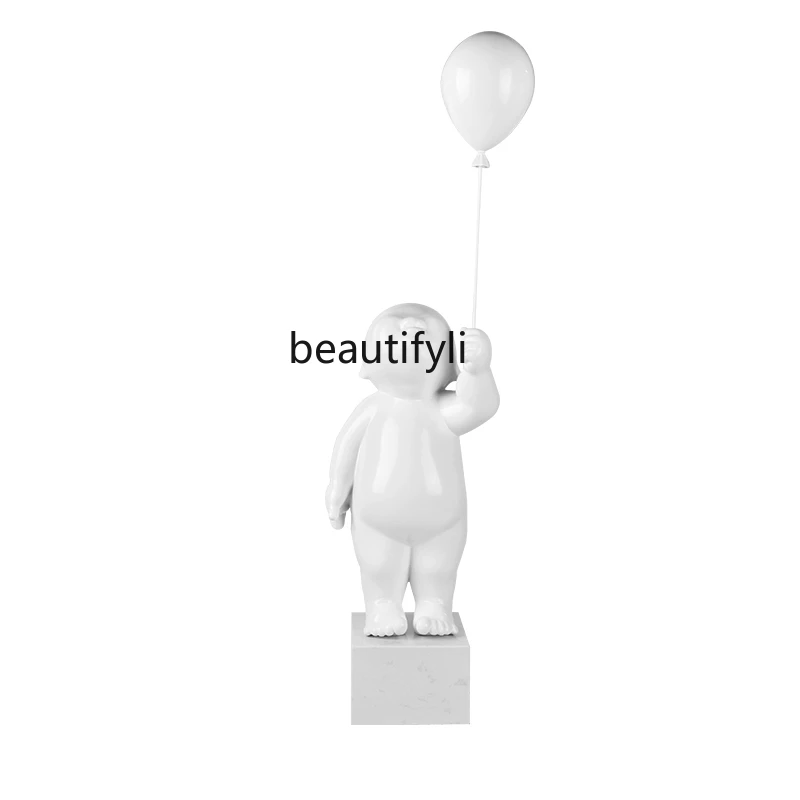 Cute Chubby Abstract Character Sculptured Ornaments Resin Living Room Shop Window Artistic Home Decorations
Cute Chubby Abstract Character Sculptured Ornaments Resin Living Room Shop Window Artistic Home Decorations