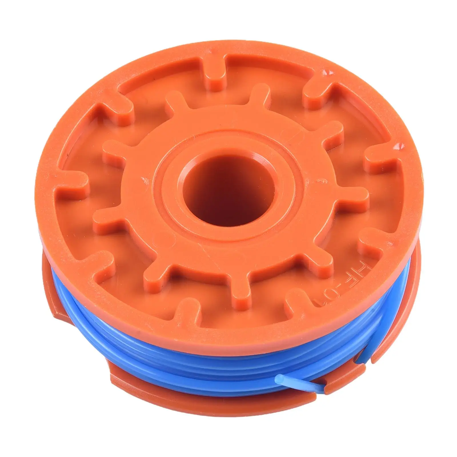 Strimmer Spool Line For Mini Trim Multi Trim 200 250 300 FLY020 5137651-90 High Quality Hot Sale Dropship 2024
Strimmer Spool Line For Mini Trim Multi Trim 200 250 300 FLY020 5137651-90 High Quality Hot Sale Dropship 2024