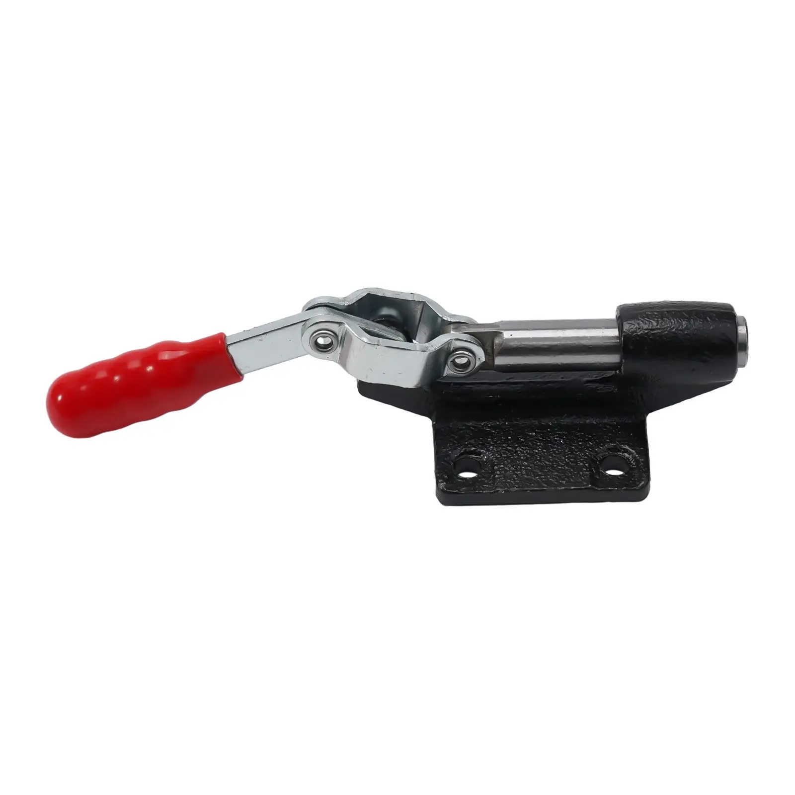 GH-304C Toggle Clamp GH-305E Toggle Toggle Clamp Hardware 227kg-680kg 305E Fixed Clamping Hand Tools Set Pull Type Toggle Clamp
GH-304C Toggle Clamp GH-305E Toggle Toggle Clamp Hardware 227kg-680kg 305E Fixed Clamping Hand Tools Set Pull Type Toggle Clamp