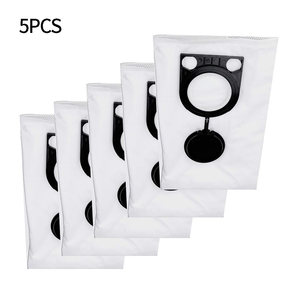 5Pcs Filter Bags Suitable For Starmix ISC L-1625 Vacuum Cleaner Bags Household Supplies Part Tool Drop Shipping
5Pcs Filter Bags Suitable For Starmix ISC L-1625 Vacuum Cleaner Bags Household Supplies Part Tool Drop Shipping