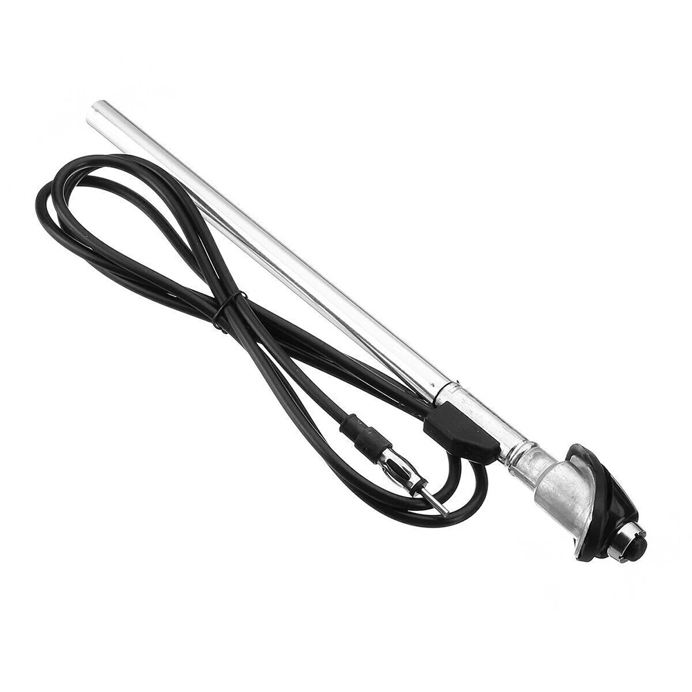 Practical Accessories AM/FM Antenna Radio Antenna AM/FM Antenna For 4Runner For Hilux For Surf For Toyota For Toyota
Practical Accessories AM/FM Antenna Radio Antenna AM/FM Antenna For 4Runner For Hilux For Surf For Toyota For Toyota