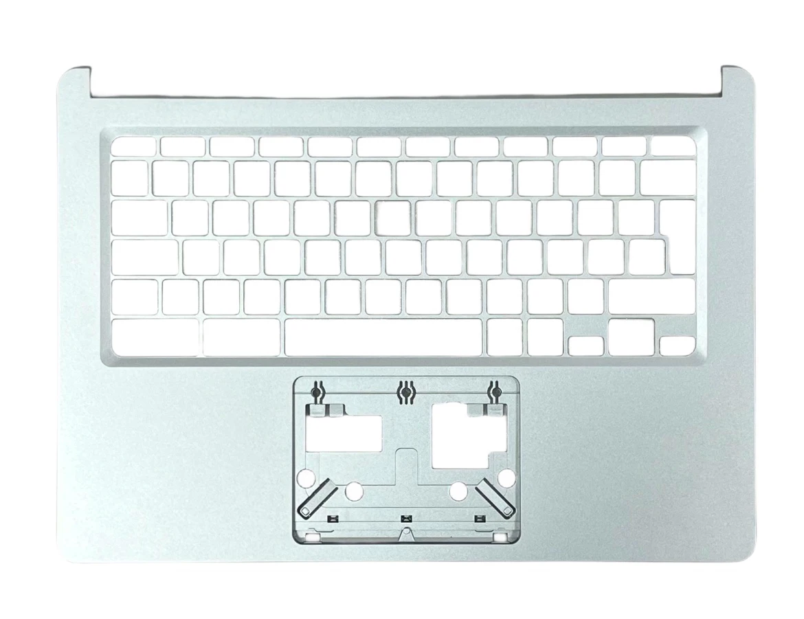 For Acer Chromebook CB314 C933 series N19Q2 laptop palm rest upper cover keyboard frame For Acer Chromebook CB314 C933 series N19Q2 laptop palm rest upper cover keyboard frame