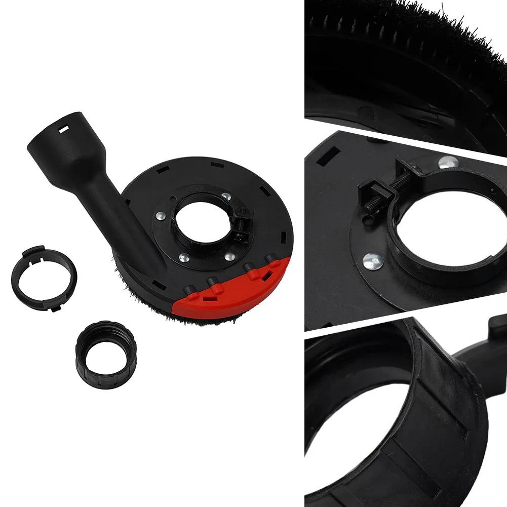 Angle Grinder Dust Cover Angle Grinder Accessories Tools Suitable For 4 Inch Angle Grinder Dust Collector Attachment Cover
Angle Grinder Dust Cover Angle Grinder Accessories Tools Suitable For 4 Inch Angle Grinder Dust Collector Attachment Cover