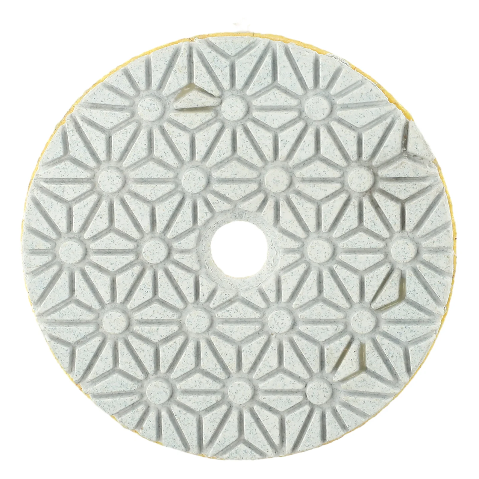 4 Inch Inch Polishing Pad Wet/Dry Abrasives Tools Diamond Polishing Pad Set Terrazzo Terrazzo Rough Grinding Tools
4 Inch Inch Polishing Pad Wet/Dry Abrasives Tools Diamond Polishing Pad Set Terrazzo Terrazzo Rough Grinding Tools