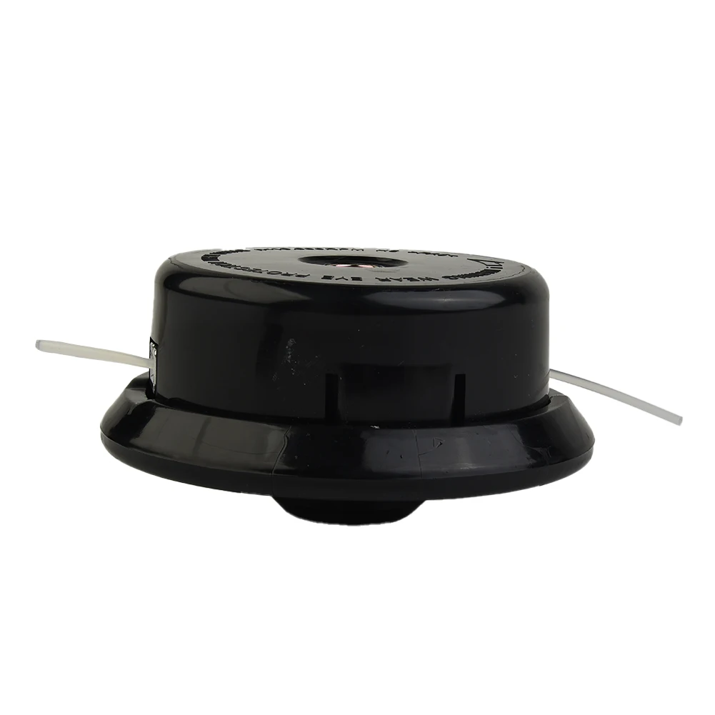 Enhance the performance of your Brushcutter with this Universal Fit Strimmer Head for Honda UMK425E UMK431E UMK435E UMR425E
Enhance the performance of your Brushcutter with this Universal Fit Strimmer Head for Honda UMK425E UMK431E UMK435E UMR425E