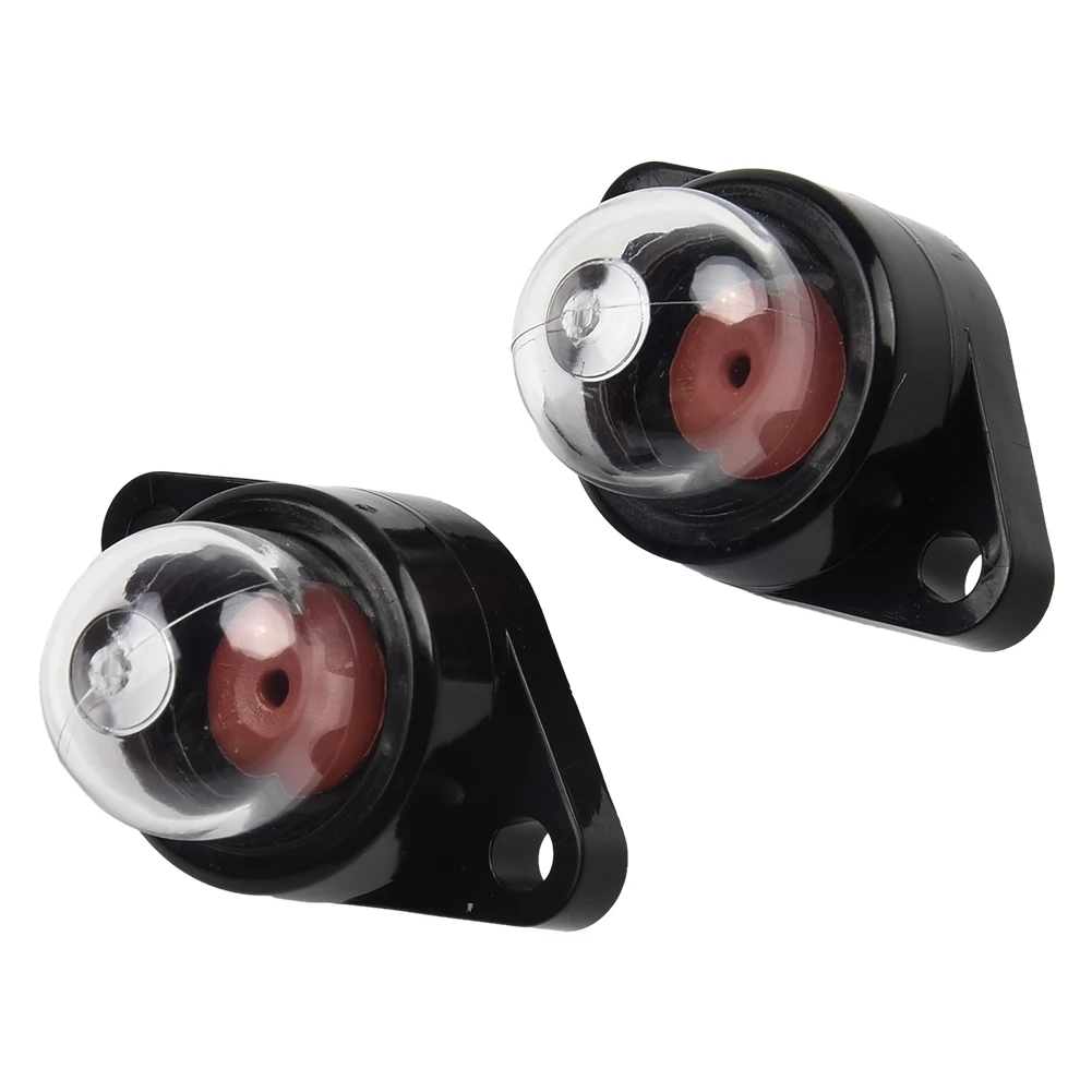 2Pcs Primer Bulb With Screw Chainsaws Blowers Pump Bulbs For McCULLOCH 335 435 440 For Mac Cat Partner 351 Garden Mower Parts
2Pcs Primer Bulb With Screw Chainsaws Blowers Pump Bulbs For McCULLOCH 335 435 440 For Mac Cat Partner 351 Garden Mower Parts