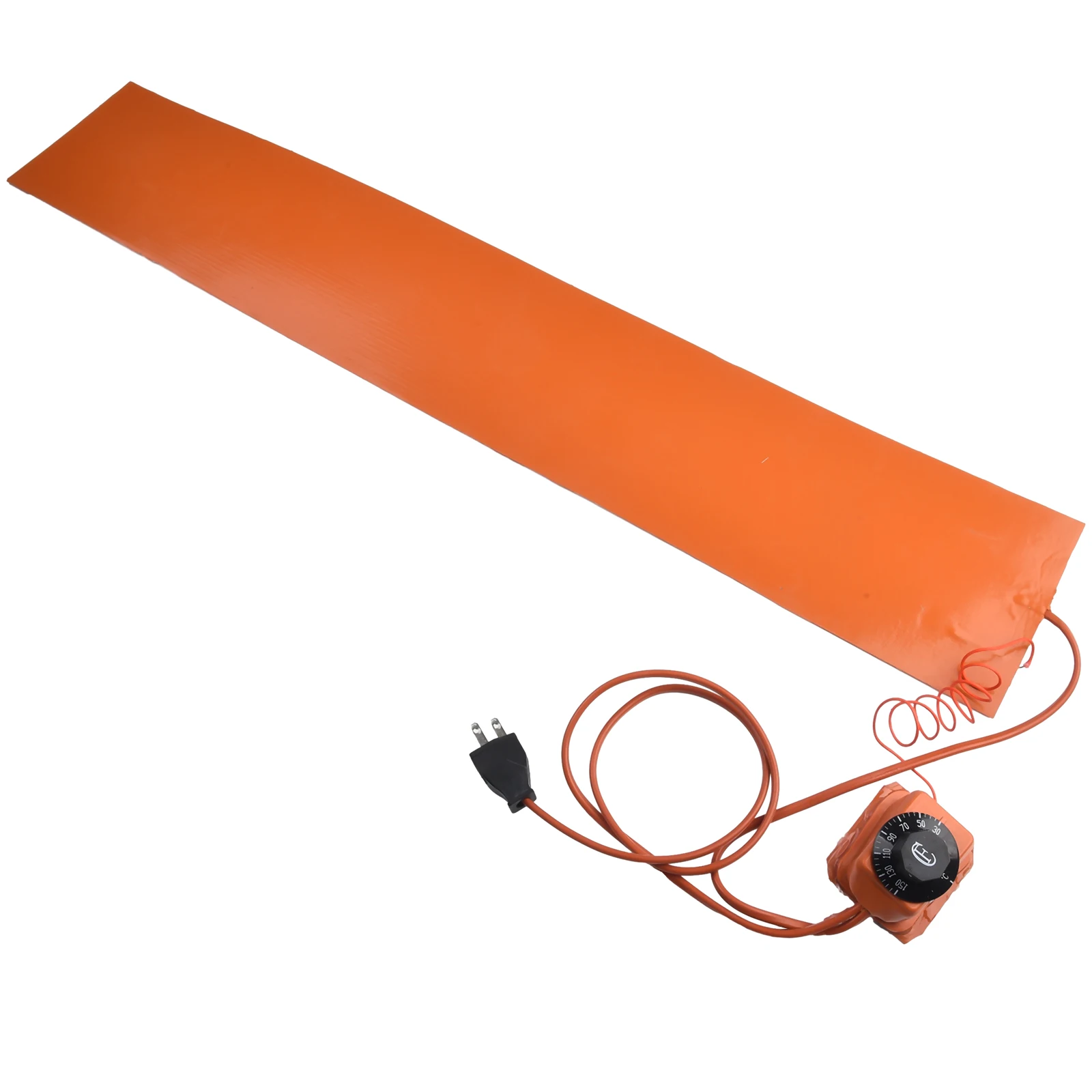 Accessory Supply Heating Pad Side Bending Thermal Device Electric Flexible For Guitar Heater Silicone With Controller
Accessory Supply Heating Pad Side Bending Thermal Device Electric Flexible For Guitar Heater Silicone With Controller